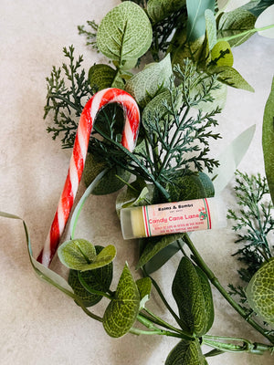 Christmas Lip Balm 11g Tube